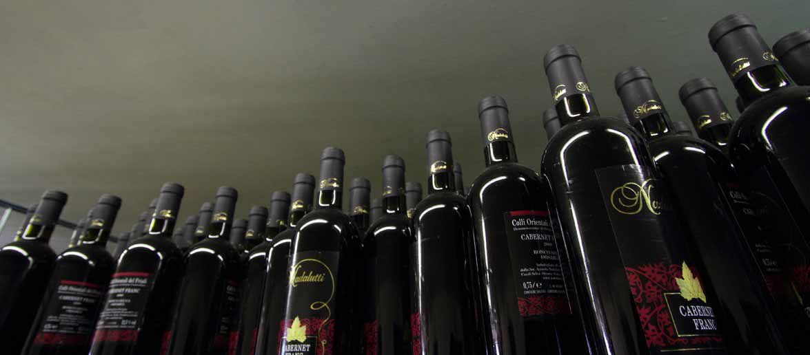 Azienda Agricola Nadalutti - Azienda Agricola, Vino, Friulano, Azienda Vinicola, Orsaria, Premariacco, Rosazzo, Vini, Vigna, agriturismo, degustazioni vini, vini di rosazzo: Vini